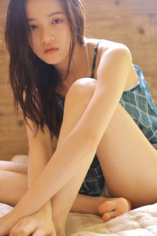 江山美人电视剧